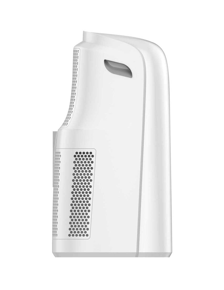 Aire acondicionado portatil X-One frío 1200 BTU MAPS1211C 110 V 2