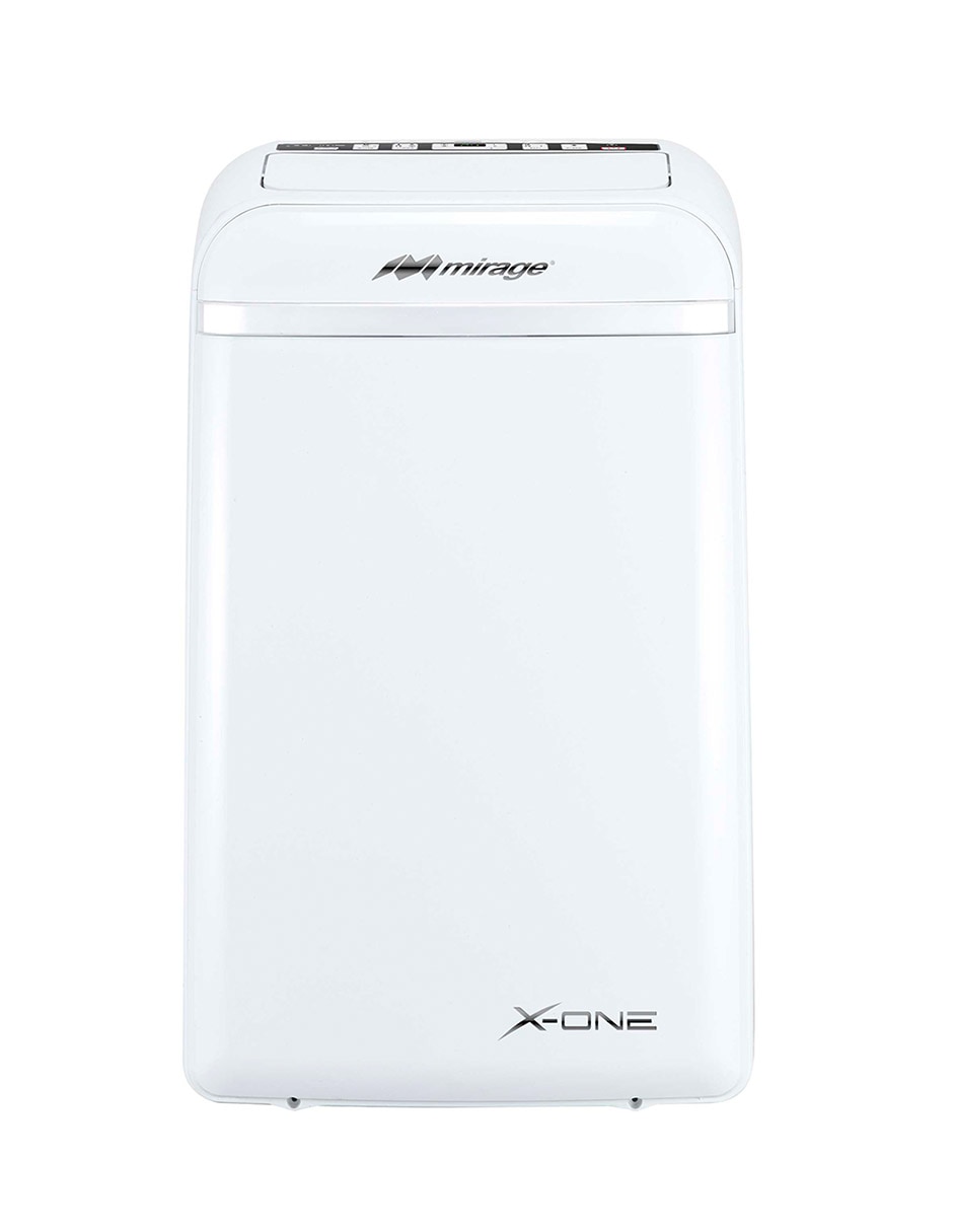 Aire acondicionado portatil X-One frío y calor MAPS1411H 100 V