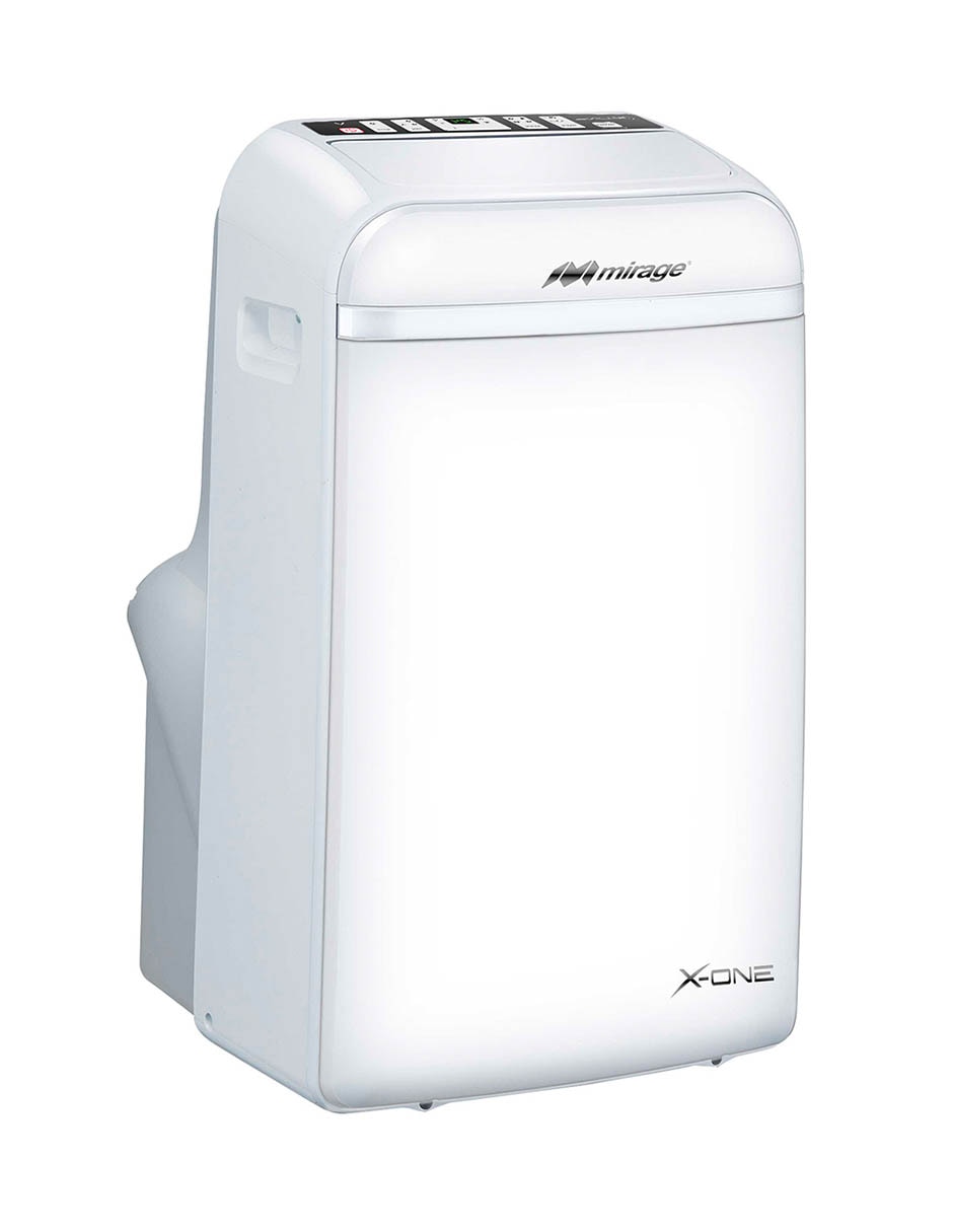 Aire acondicionado portatil X-One frío y calor MAPS1411H 100 V 2
