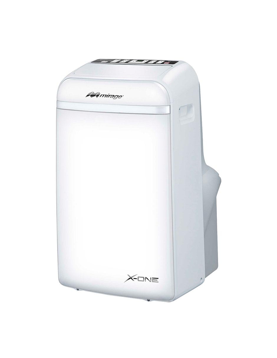 Aire acondicionado portatil X-One frío y calor MAPS1411H 100 V 3
