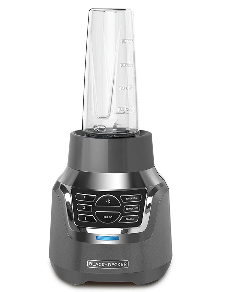 Combo licuadora Black&Decker BL1350G 3 velocidades