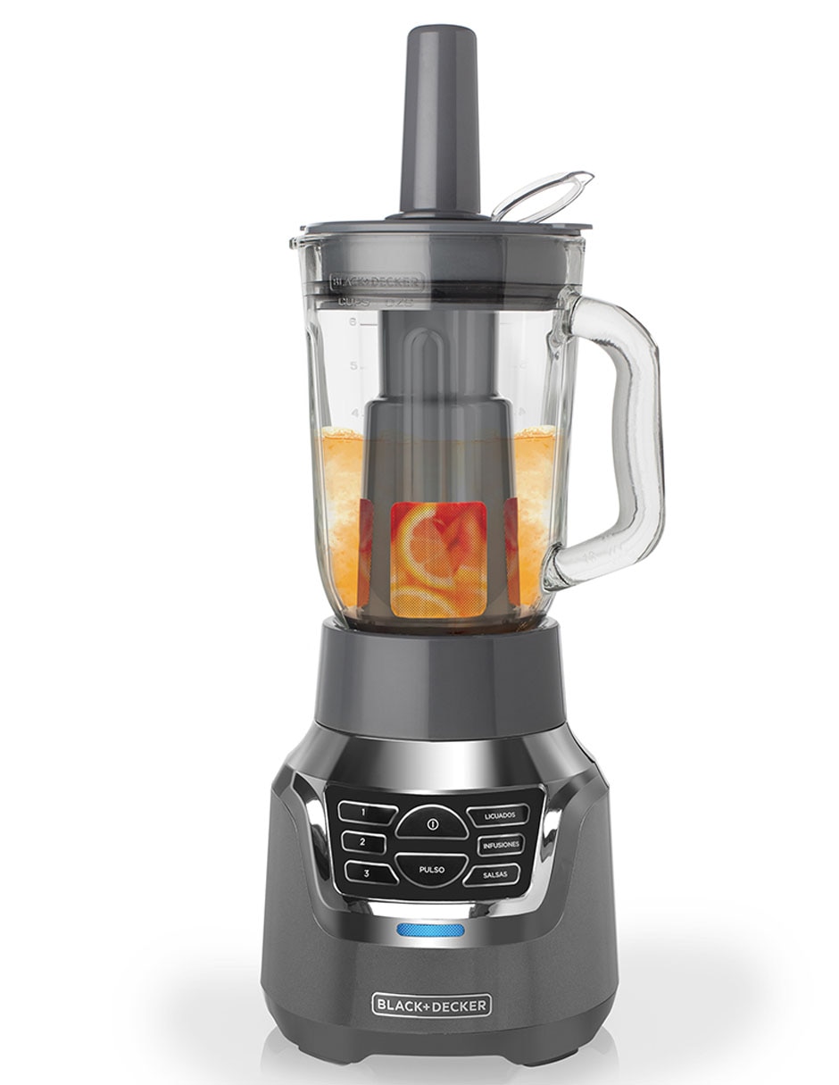 Combo licuadora BL1350G 3 velocidades