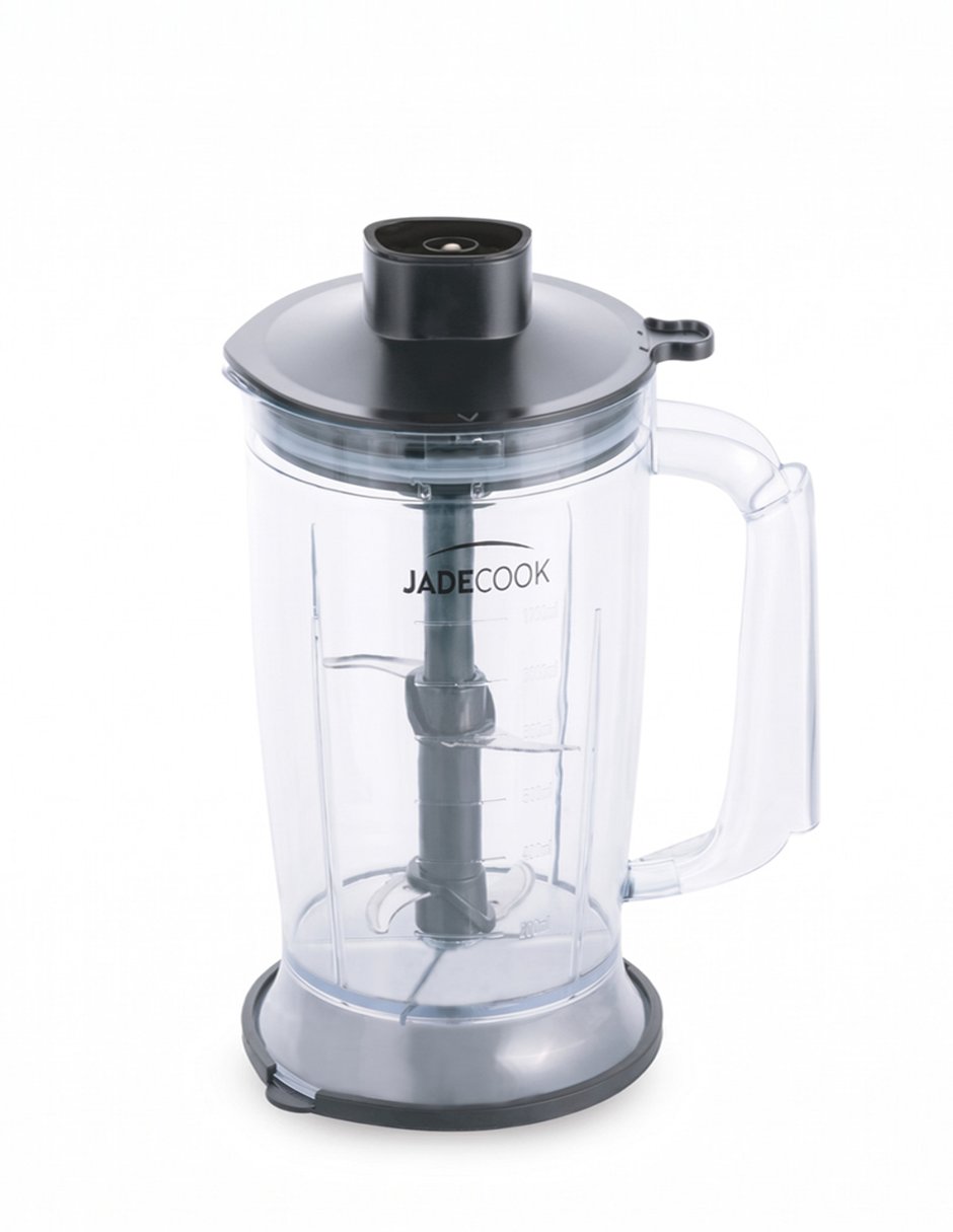 Batidora Jade Cook 5 velocidades + 1 turbo