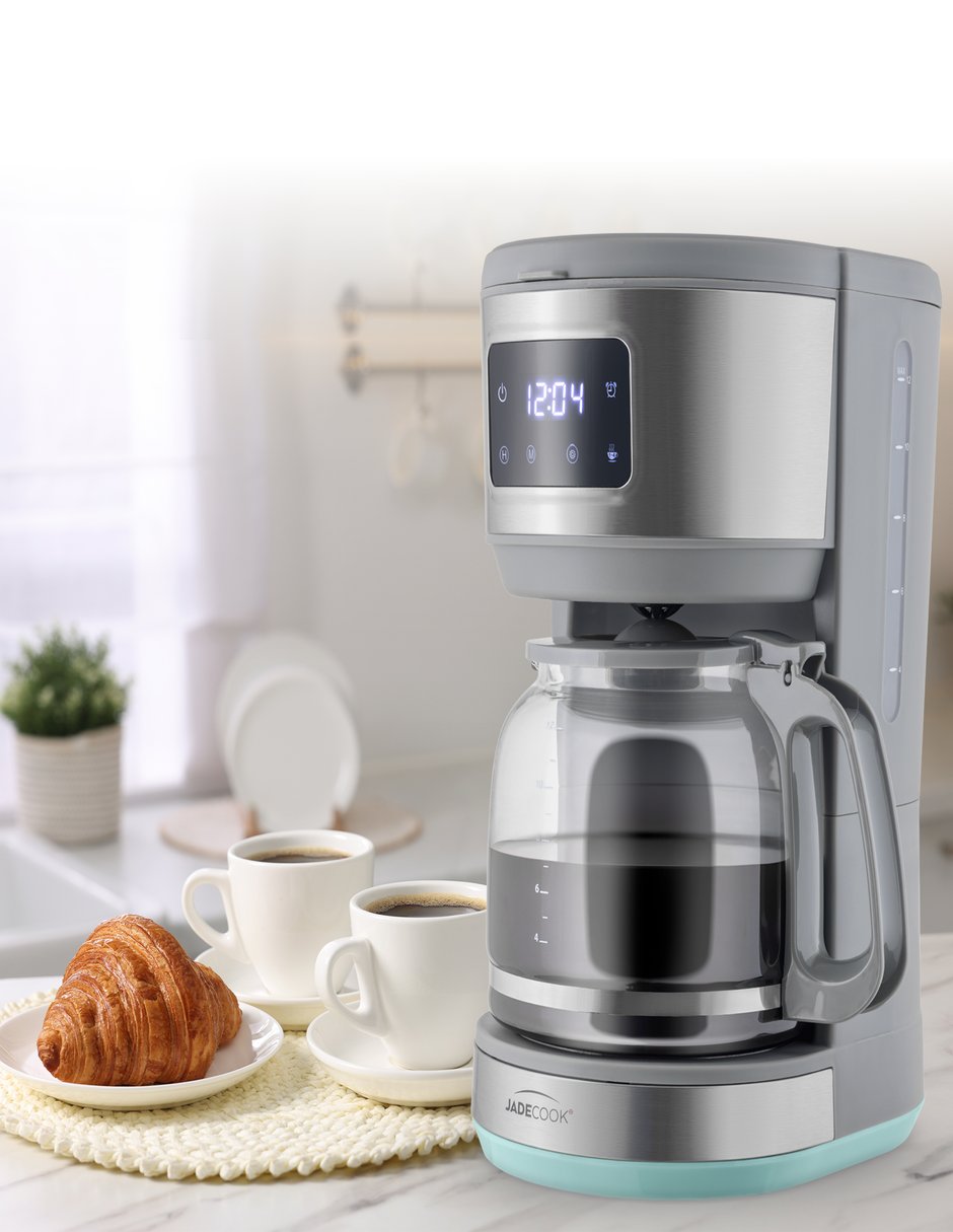 Cafetera de goteo 120 V 11