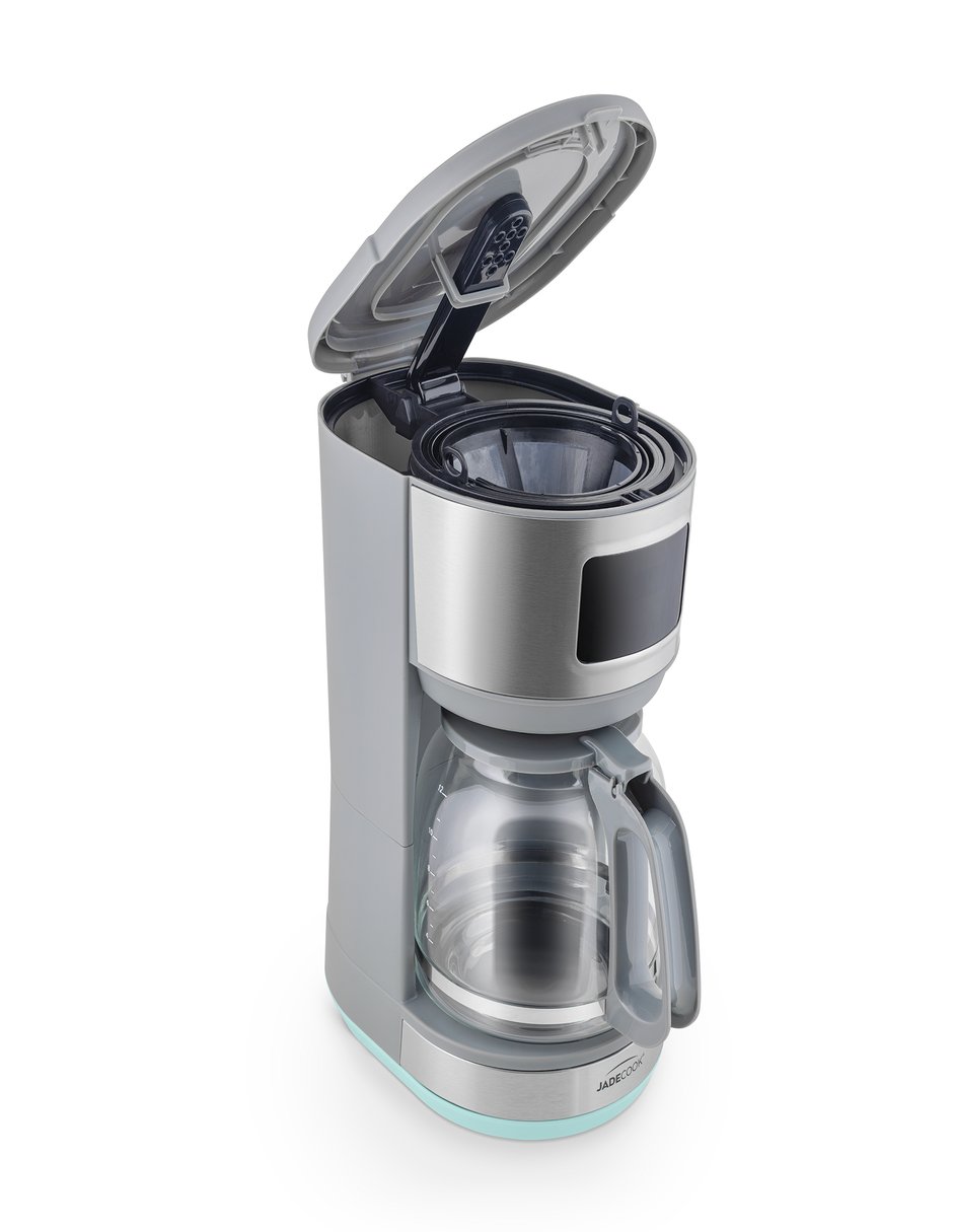 Cafetera de goteo 120 V 10