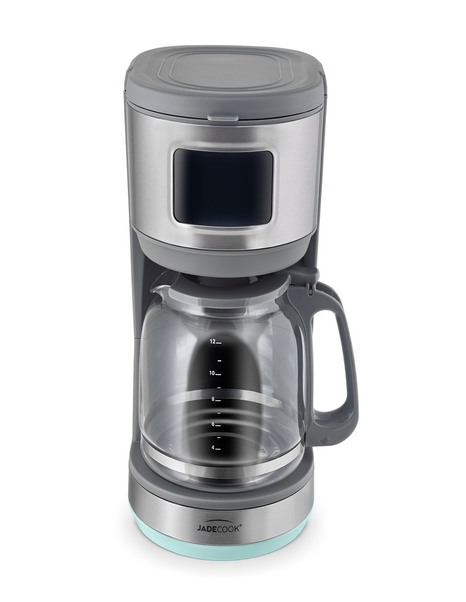 Cafetera de goteo 120 V 14
