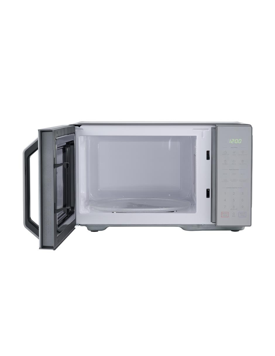 Horno de microondas convencional modelo MMDX11S2MG de 1.1 pies cúbicos