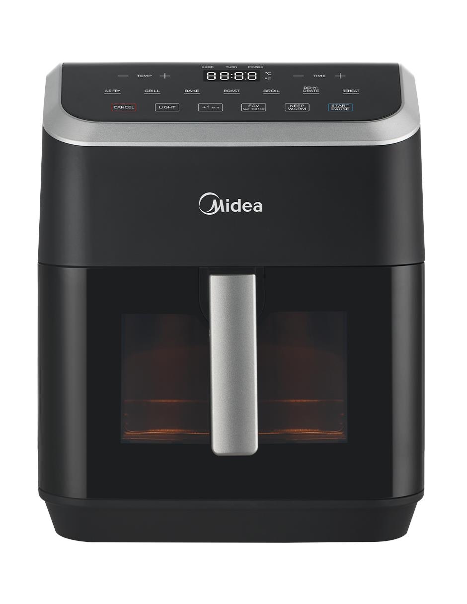 Freidora de aire Xpress Chef Pro 7 L MAF7DSTBSKV 1