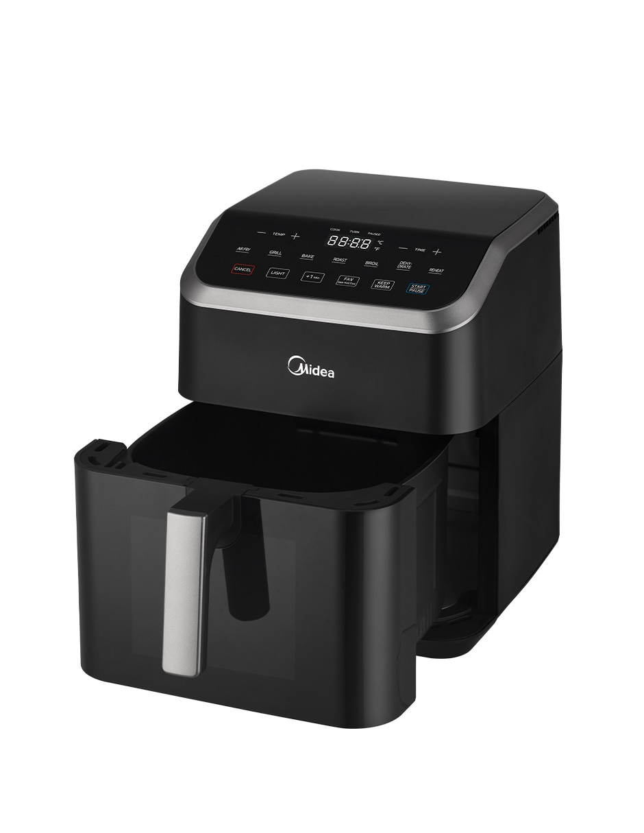 Freidora de aire Xpress Chef Pro 7 L MAF7DSTBSKV 3