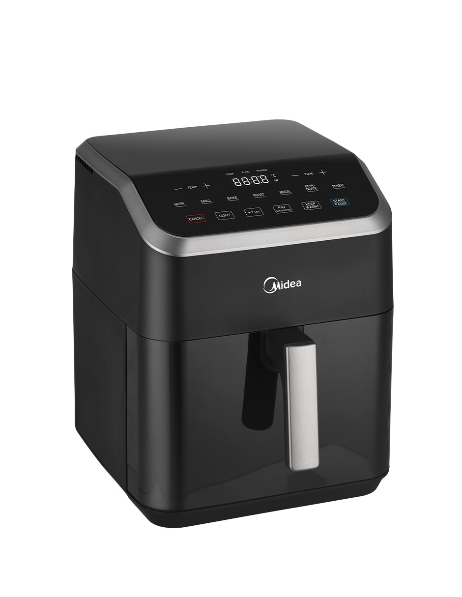 Freidora de aire Xpress Chef Pro 7 L MAF7DSTBSKV