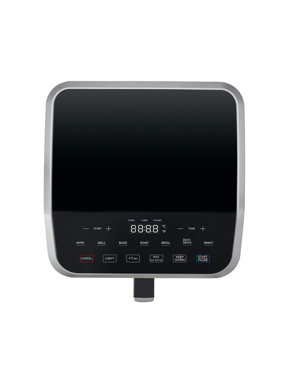 Freidora de aire Xpress Chef Pro 7 L MAF7DSTBSKV 8