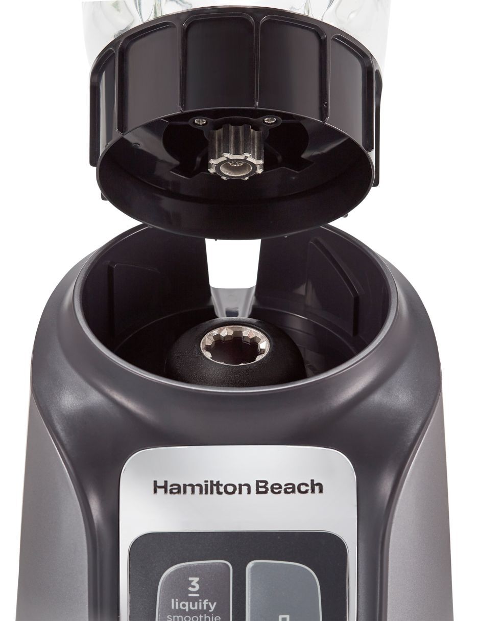 Licuadora Hamilton Beach 4 velocidades