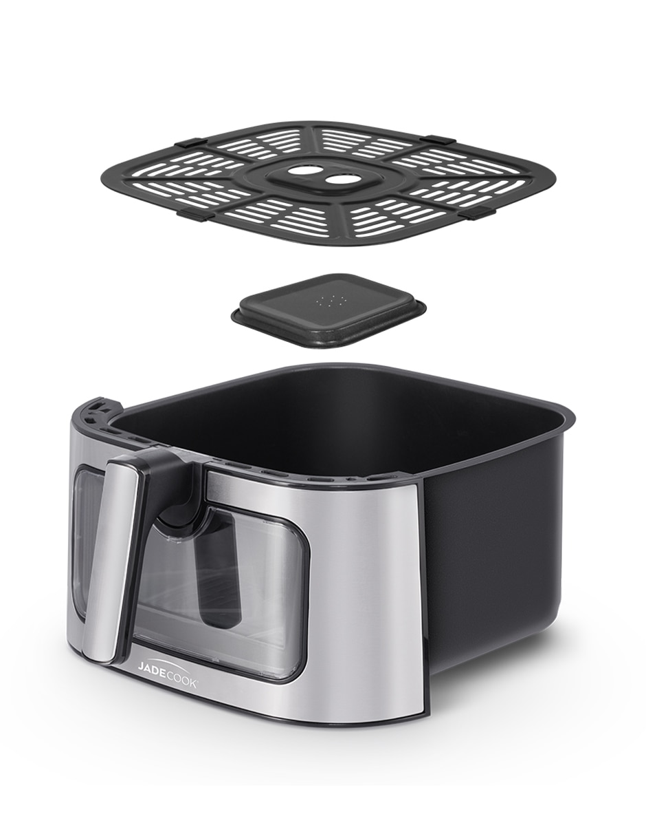 Freidora de aire 9 L C0590-00 3