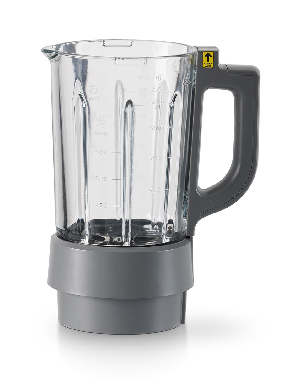 Licuadora Jade Electro 4 velocidades 2