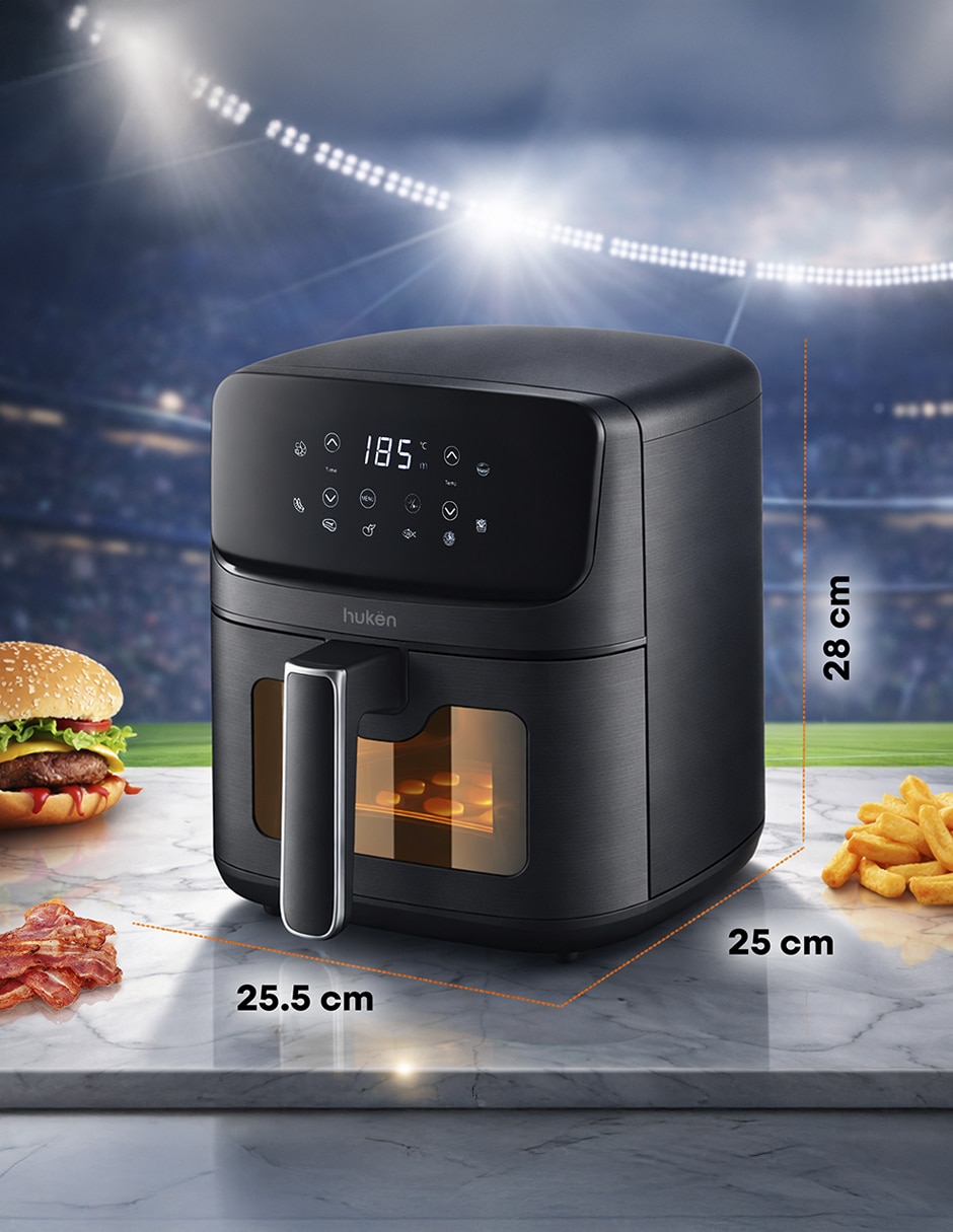 Set eléctricos huken combo mundialista huken