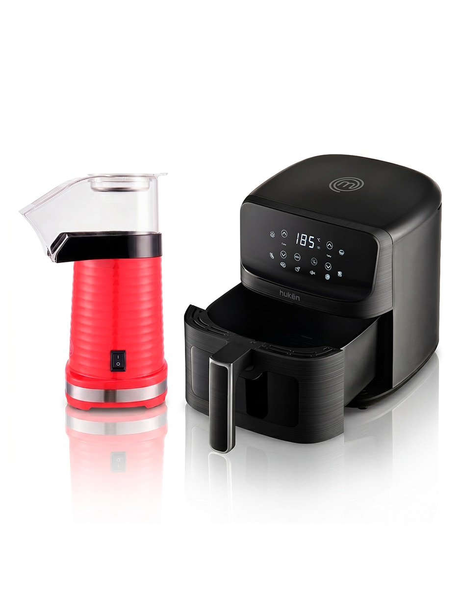 Set eléctricos huken combo mundialista huken