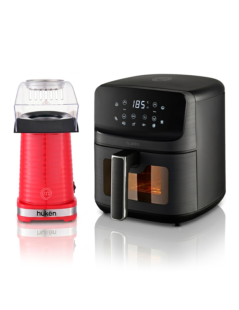 Set eléctricos huken combo mundialista huken