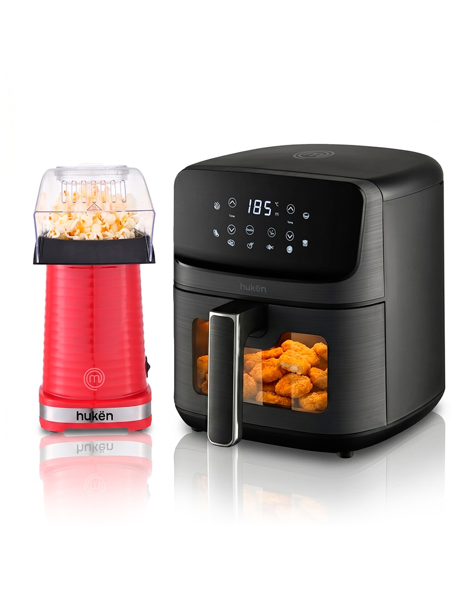Set eléctricos huken combo mundialista huken