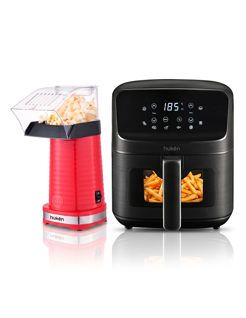 Set eléctricos huken combo mundialista huken