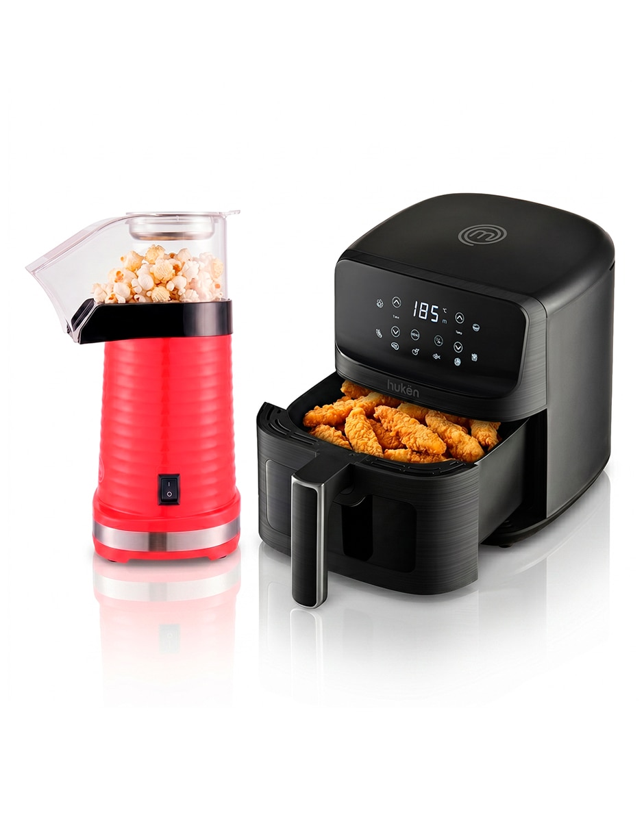 Set eléctricos huken combo mundialista huken