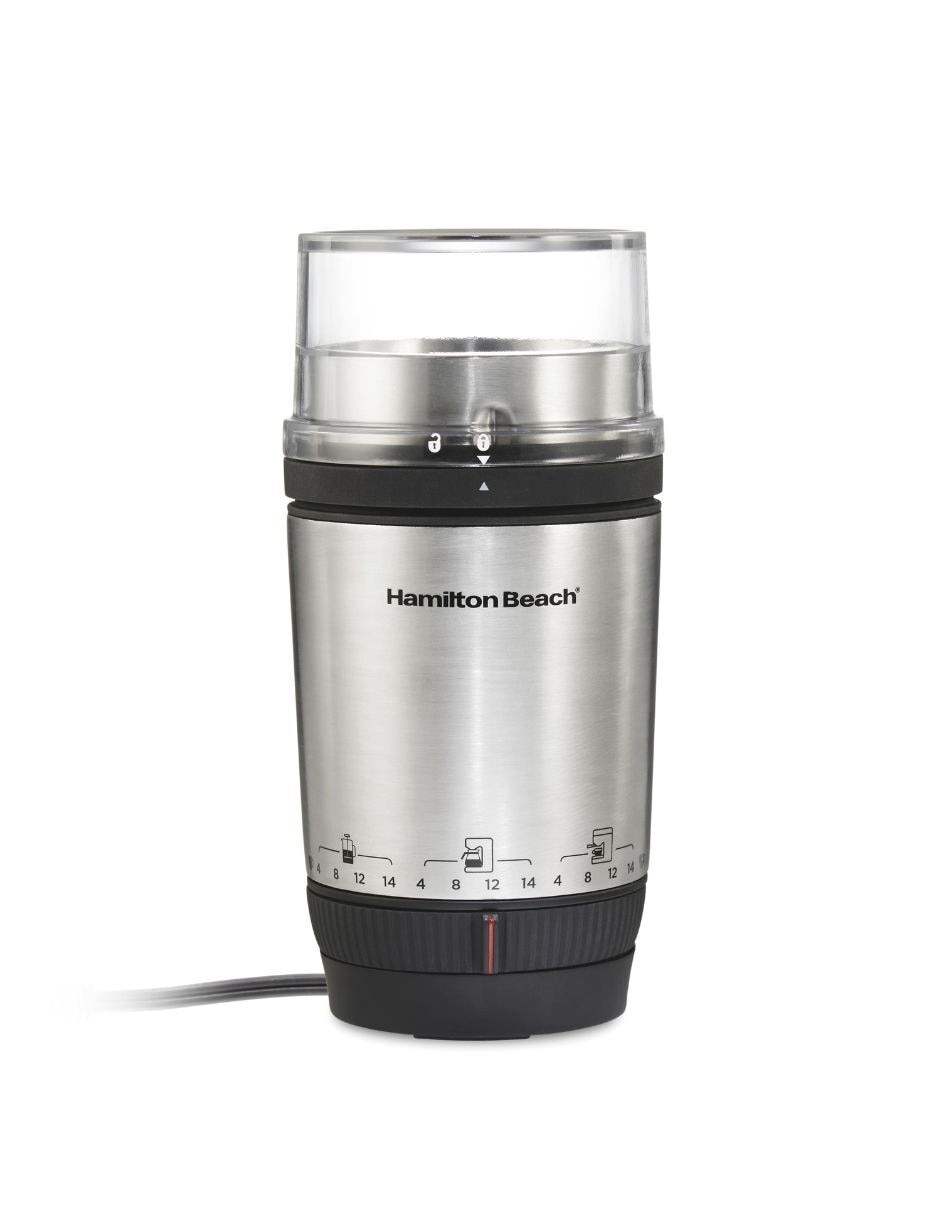 Cafetera con molino 80406 3