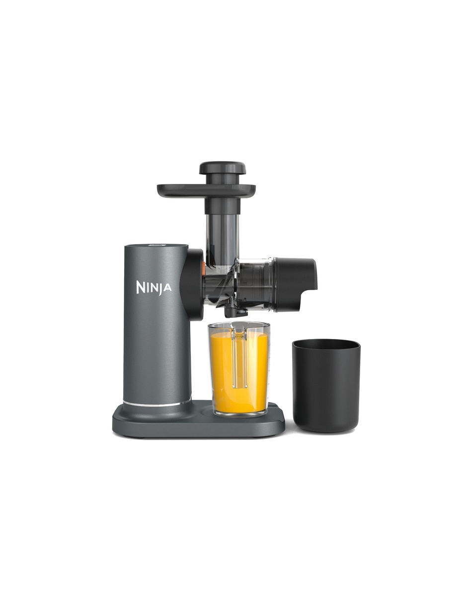 Extractor de jugo NeverClog 150 W Extractor de jugo NeverClog 150 W