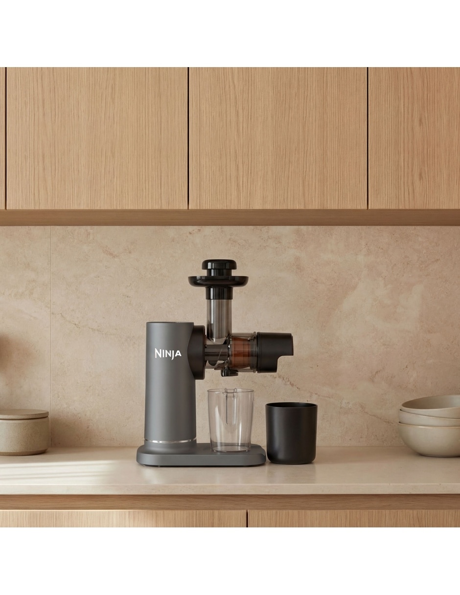 Extractor de jugo NeverClog 150 W 2