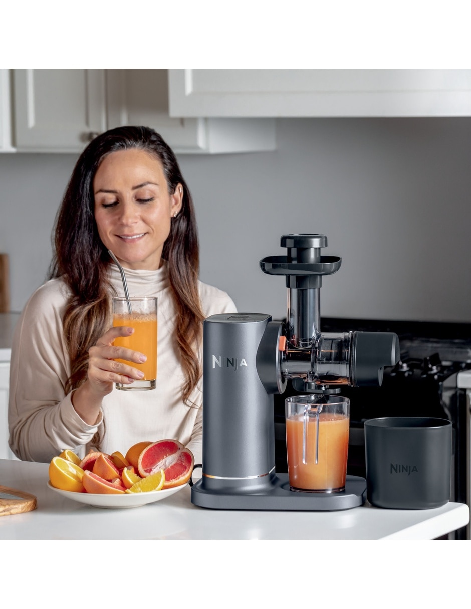 Extractor de jugo NeverClog 150 W 3