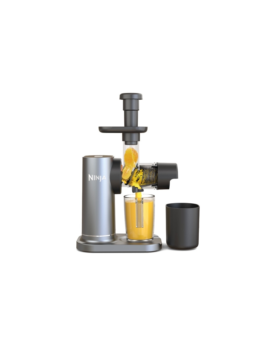 Extractor de jugo NeverClog 150 W 4