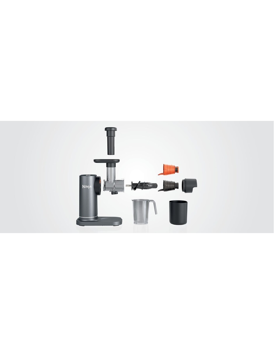 Extractor de jugo NeverClog 150 W 5