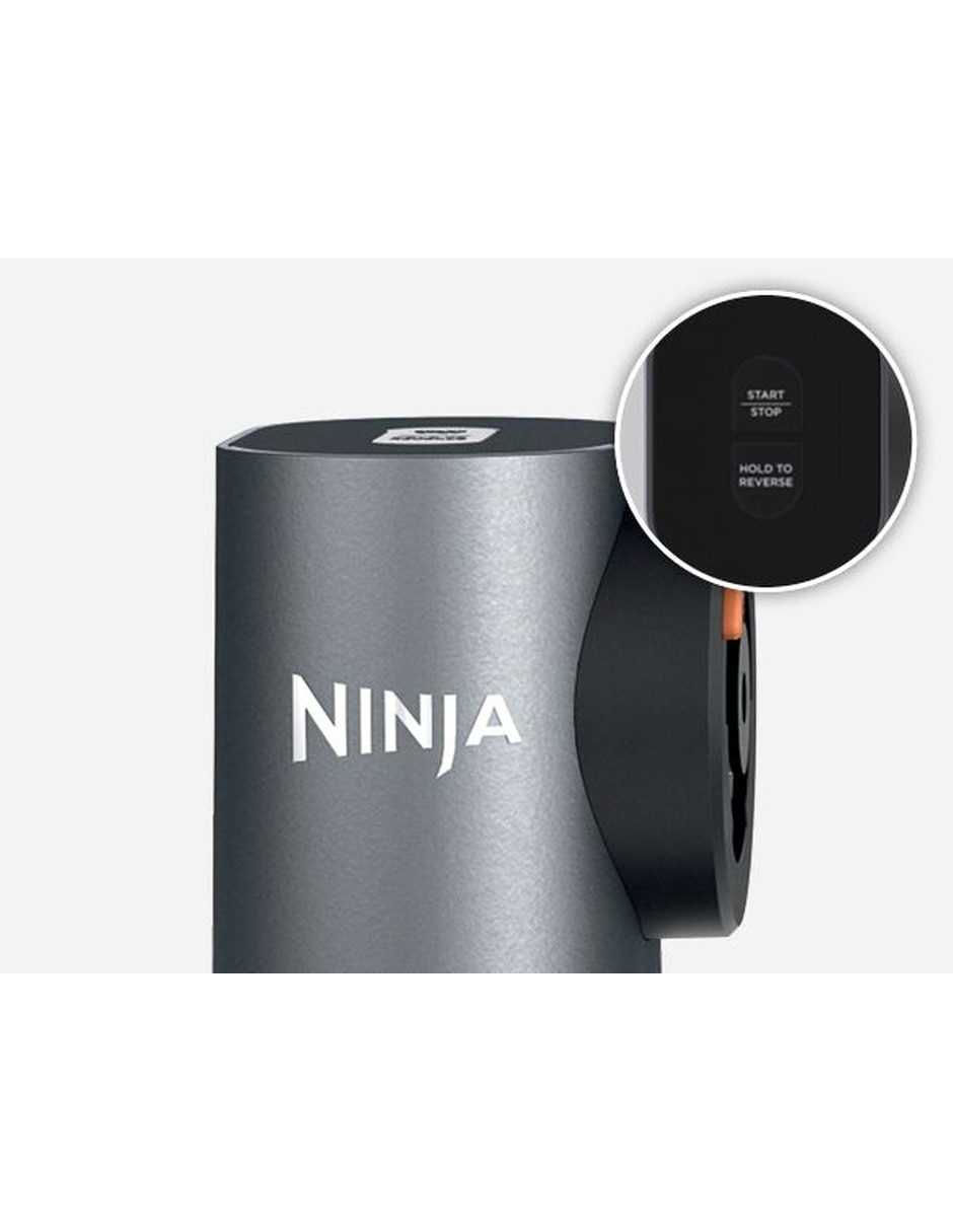 Extractor de jugo NeverClog 150 W 6