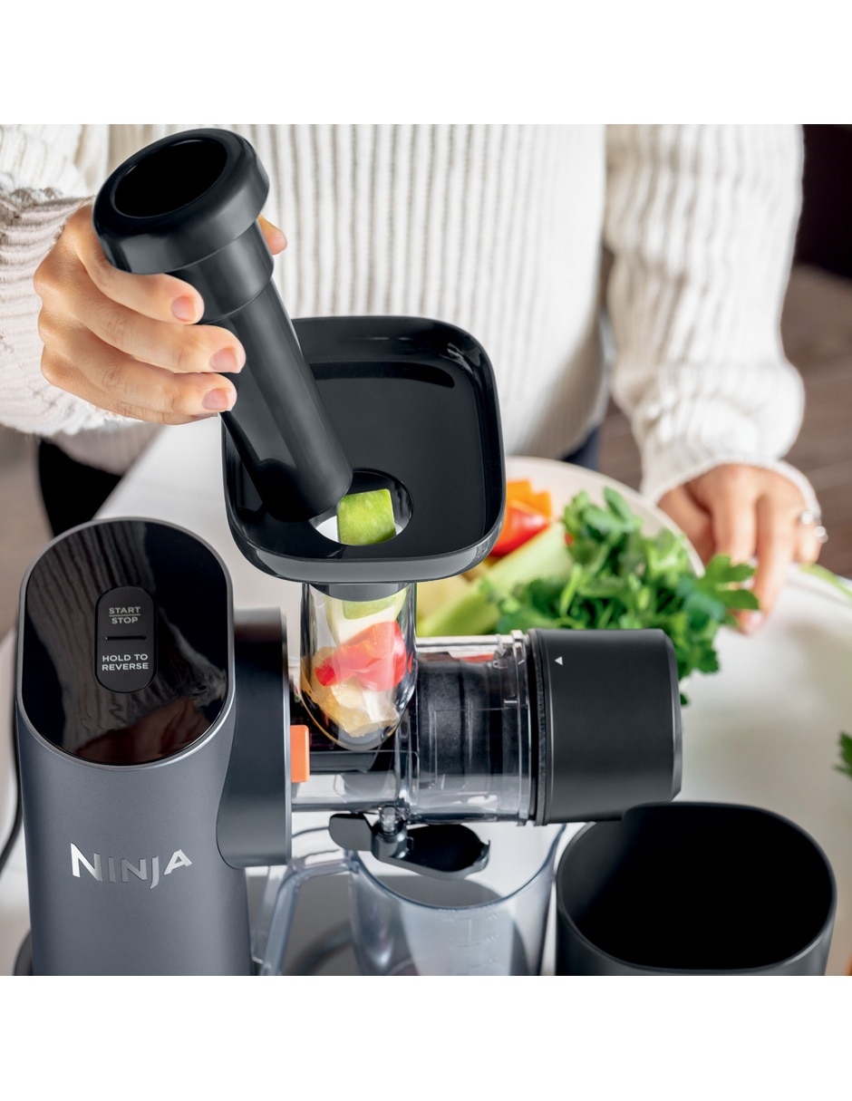 Extractor de jugo NeverClog 150 W 7