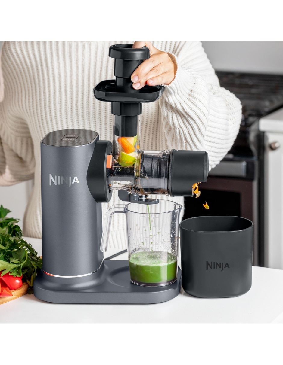 Extractor de jugo NeverClog 150 W 8