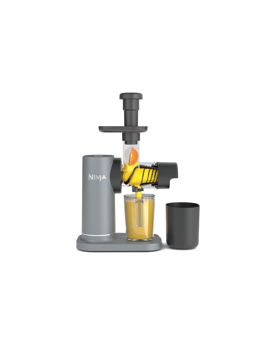 Extractor de jugo NeverClog 150 W 9