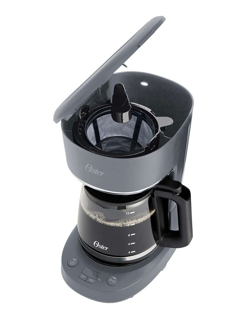 Cafetera de goteo 4
