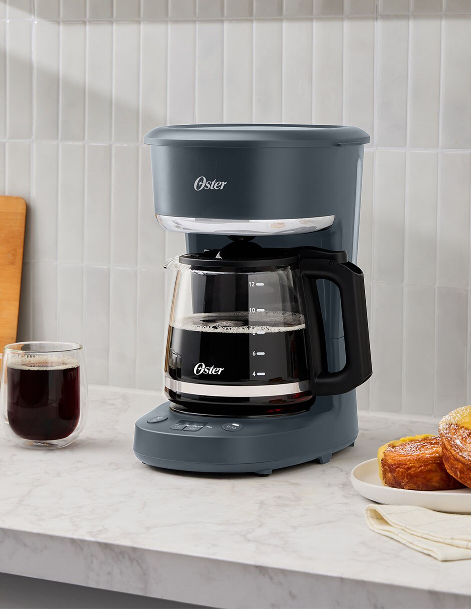 Cafetera de goteo 2