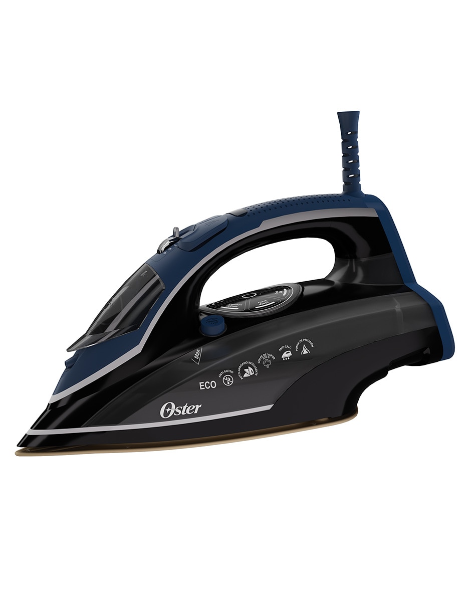 Plancha Diamond Steam Max 2226895 suela cerámica Plancha Diamond Steam Max 2226895 suela cerámica