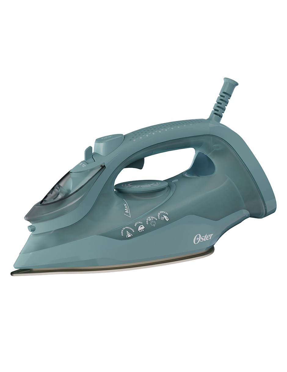 Plancha para ropa suela aeroceramic