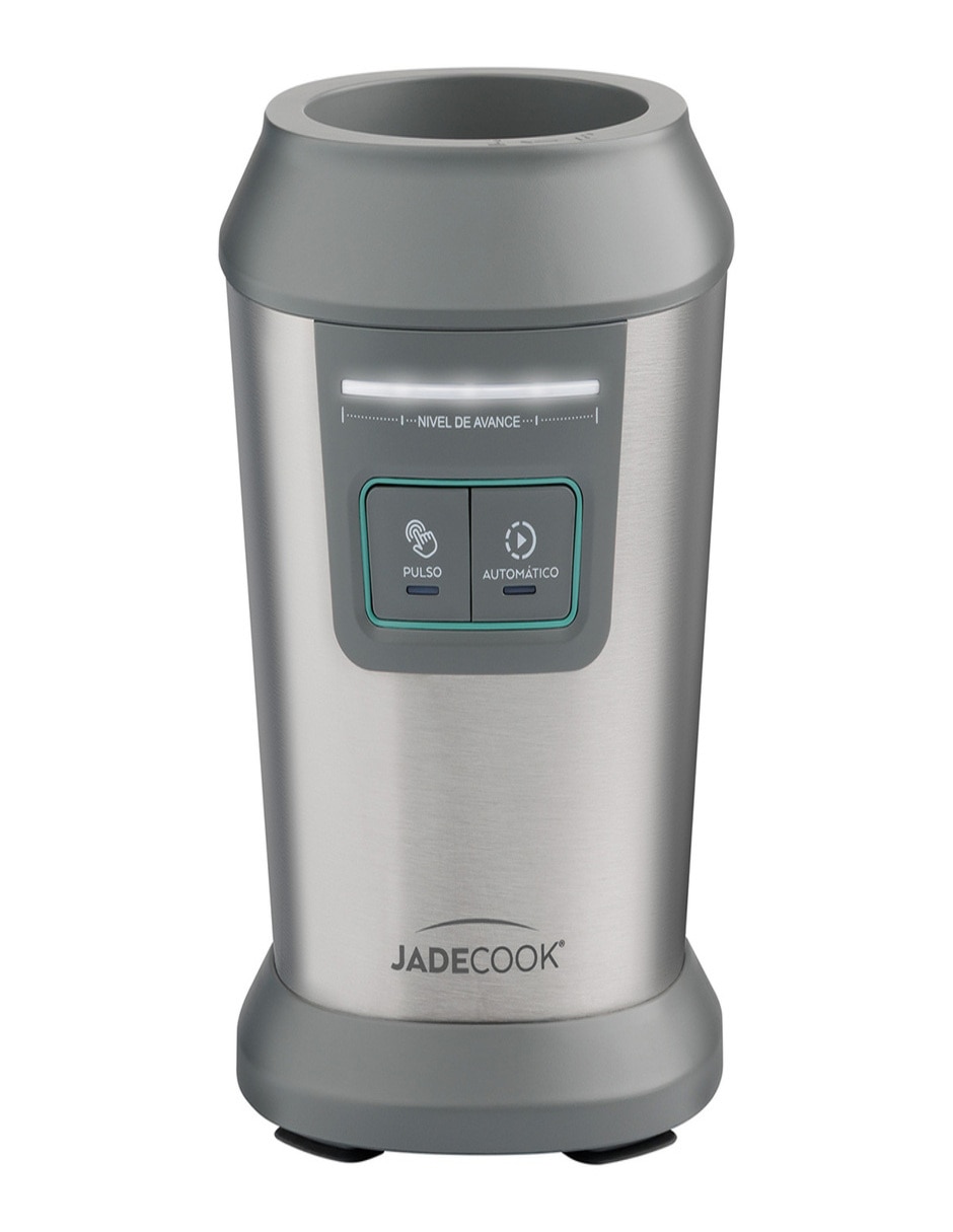 Procesador de alimentos jade fusion quick blend 700w cuchillas de acero inoxidable 2