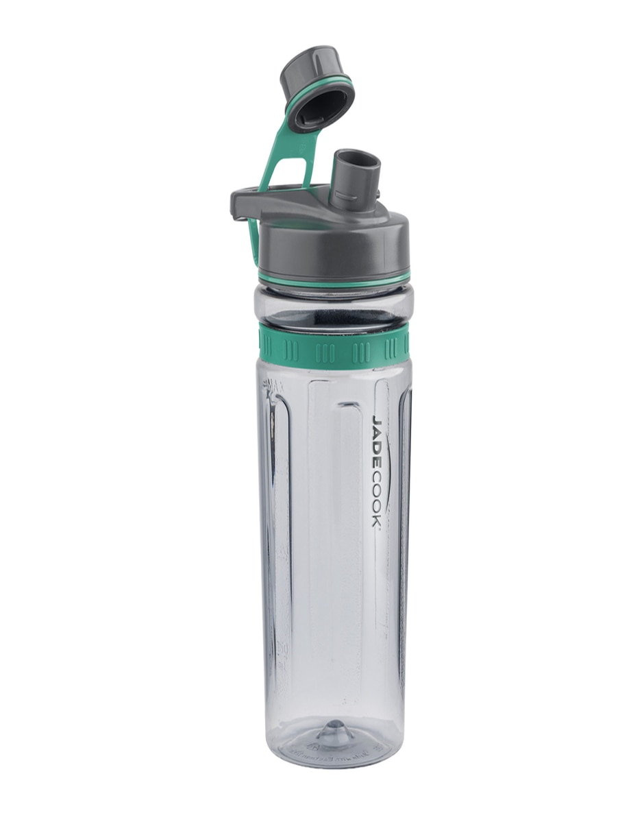 Procesador de alimentos jade fusion quick blend 700w cuchillas de acero inoxidable 3