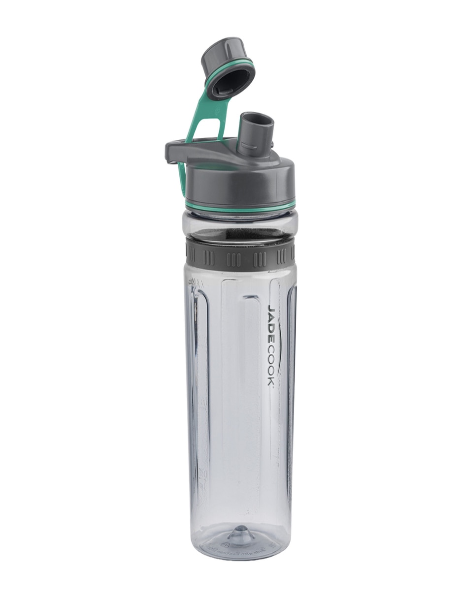 Procesador de alimentos jade fusion quick blend 700w cuchillas de acero inoxidable 4