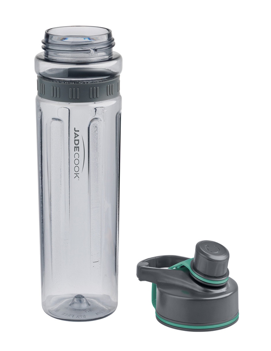 Procesador de alimentos jade fusion quick blend 700w cuchillas de acero inoxidable 5