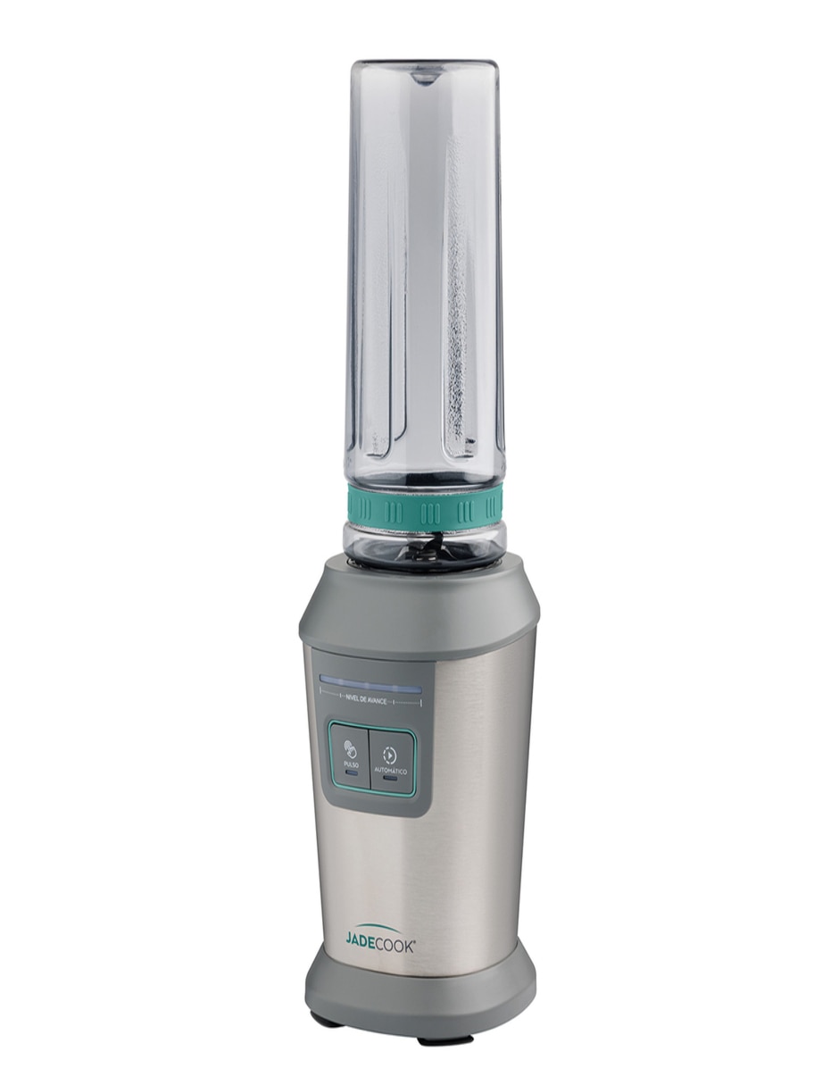 Procesador de alimentos jade fusion quick blend 700w cuchillas de acero inoxidable 6