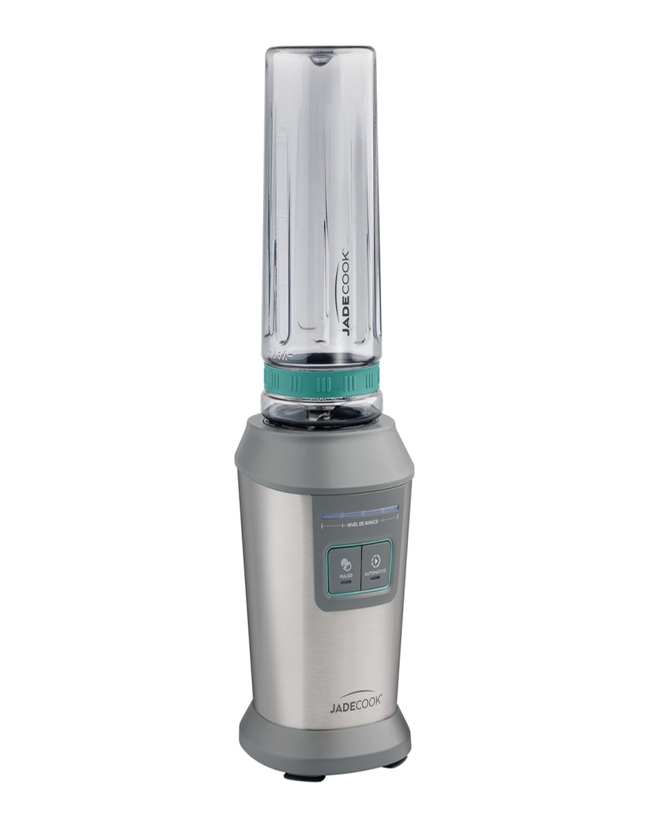 Procesador de alimentos jade fusion quick blend 700w cuchillas de acero inoxidable 7