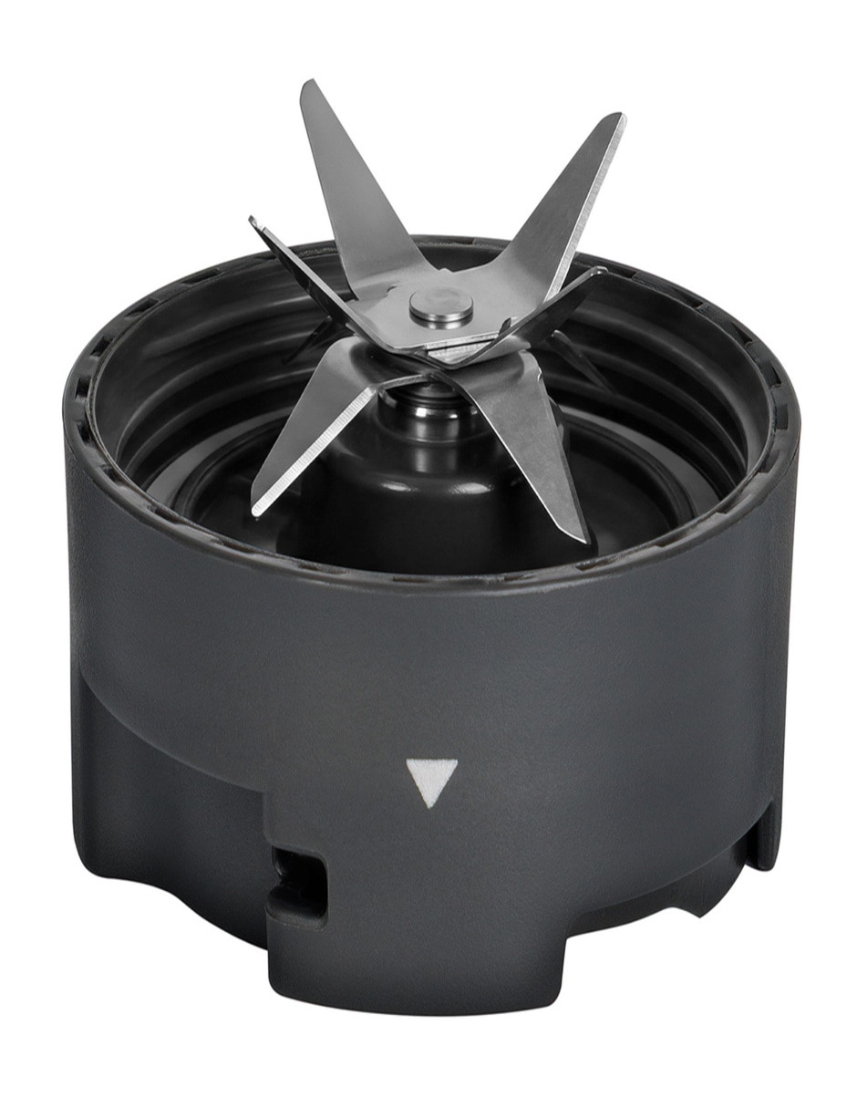 Procesador de alimentos jade fusion quick blend 700w cuchillas de acero inoxidable 8